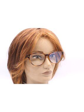 Prive Revaux Focused Readers 3.50 Eyeglasses Honey Tortoise Frame Tan 53-16-145